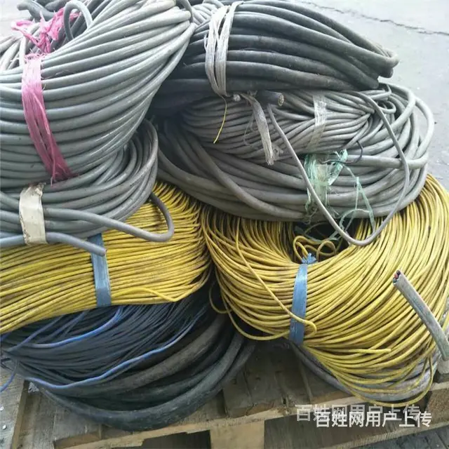 池州240电缆线回收附近快速上门 - 图片 4