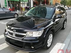 道奇酷威 [进口] 2011款 2.7L 自动 前