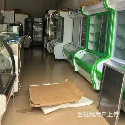 张店空调回收，冰箱冰柜回收，电视机回收，饭店设备回 - 图片 5