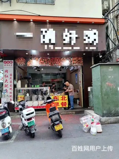 （51旺铺推荐）商品街中巷50平空铺出租 - 图片 4