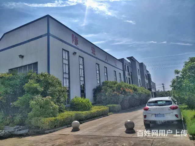 【都市时讯 优选推介】高新路福联重工219号厂房仓库出租 - 图片 2