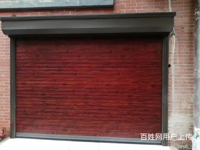 沈阳订做车库门沈阳车库门厂家 - 图片 3