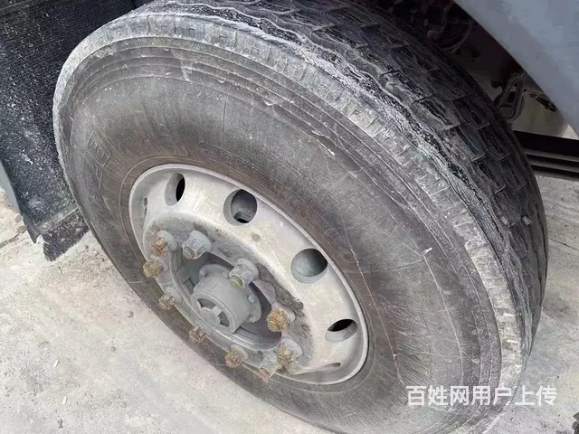 东风柳汽 牵引车 2021年5月 - 图片 3
