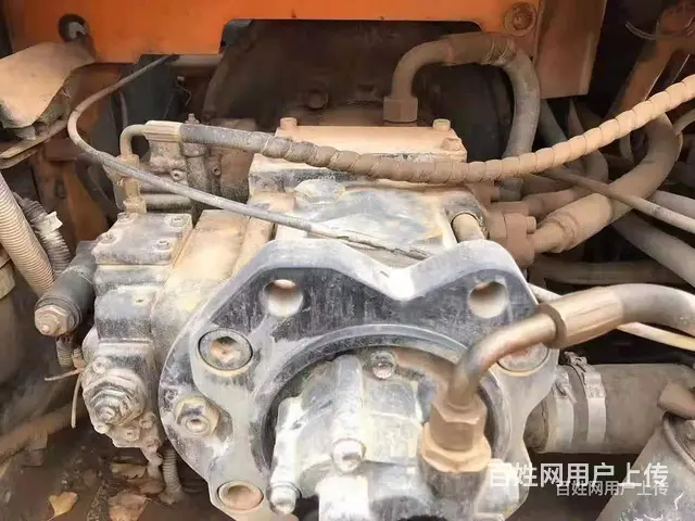 淄博 出售三一215二手挖掘机 精品好车 - 图片 8