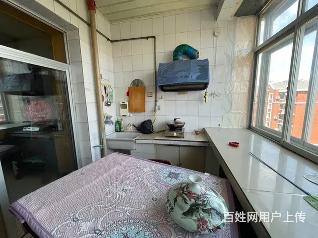 西梁英伦印象附近六楼，73平，阴阳格局 - 图片 2