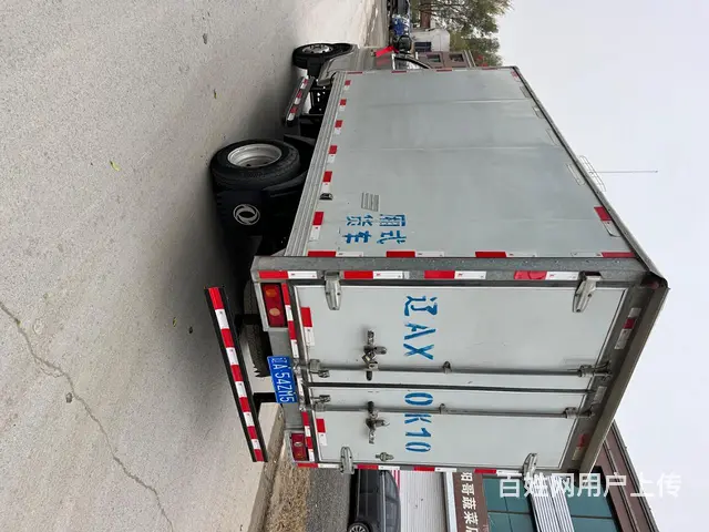 东风小霸王 个人一手 国5 - 图片 6
