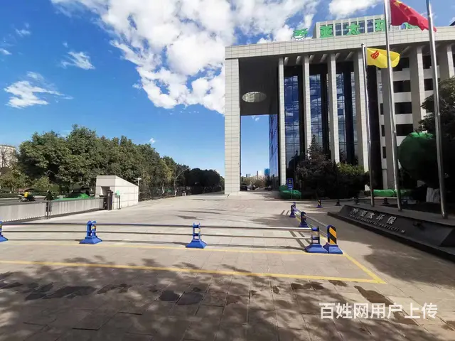 高新区 亚太环保 办公写字楼 - 图片 3