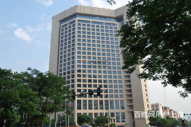 【图 地铁口 林凯国际 高端商务 集团总部 比肩长安国际 西安