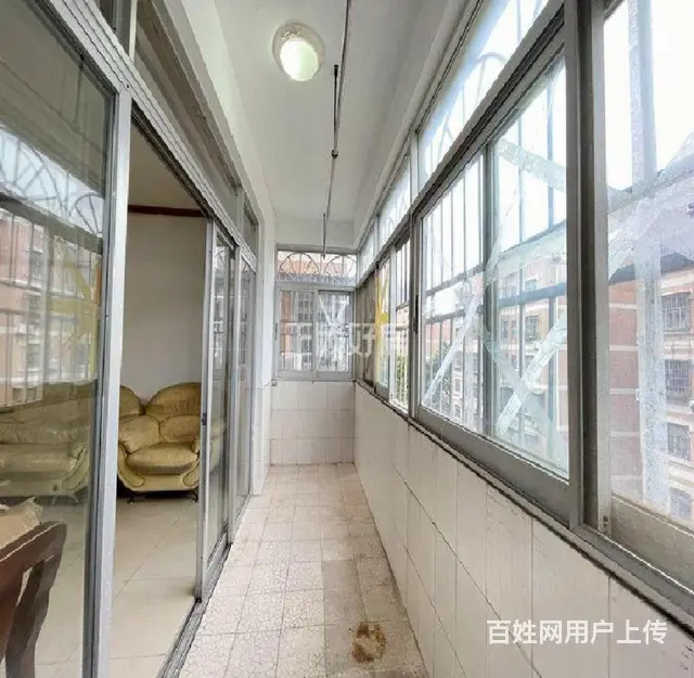 前山沃尔玛旁  香洲区 安居园 3房  家私家电齐全 - 图片 5