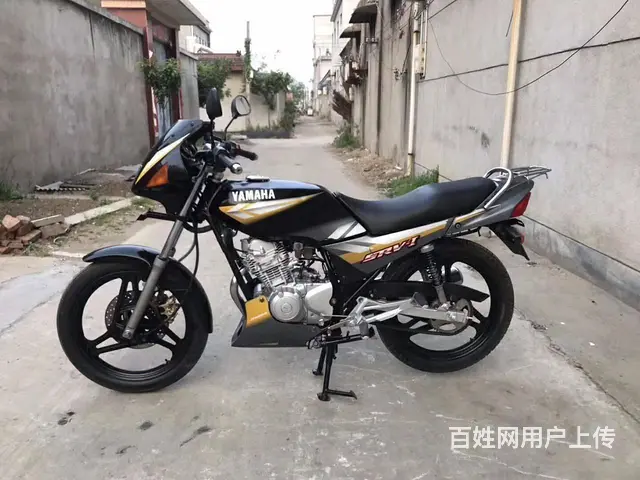 大量出售公主，雅马哈，弯梁，大小排量，代步拉客 - 图片 8