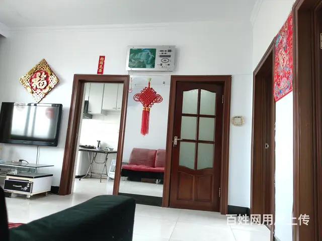【搞定了！】红旗一校旺宅 - 图片 1