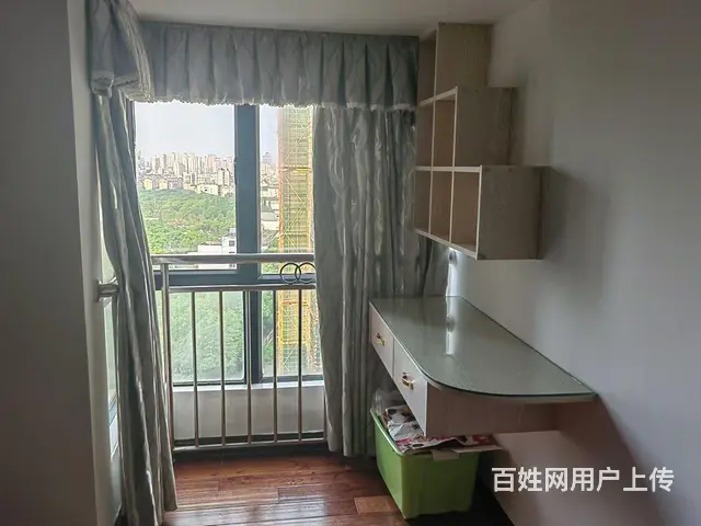 北湖名门峰尚房子 - 图片 1
