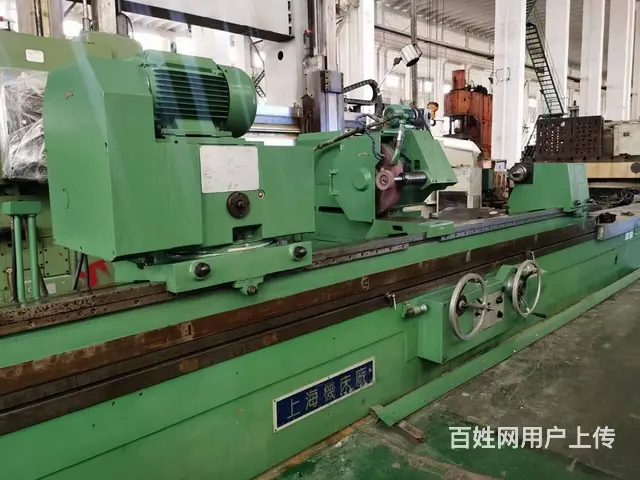 出售m1463x4米上机外圆磨床 - 图片 1