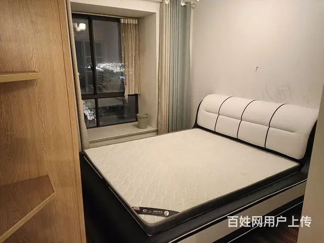 房东直租，精装修，无中介费，润泽名邸2室2厅2卫 - 图片 4
