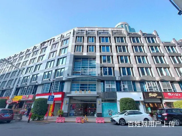 思北 大同学府 一房一厅加个小房间 精装多套出租 - 图片 9