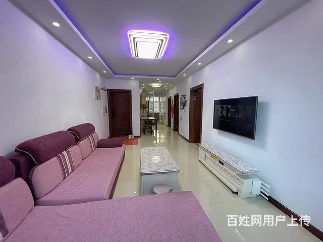 财富家园精装修1楼拎包入住 - 图片 5