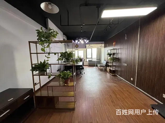 东创科技65平办公室出租 带办公家具 拎包办公 - 图片 3