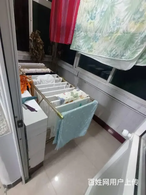 育英街老八一路 滨苑小区 带小车库 老证 - 图片 7