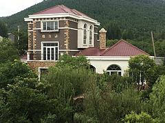 云龙湖畔湖森堡 独栋别墅 一亩地大花园 绝版别墅
