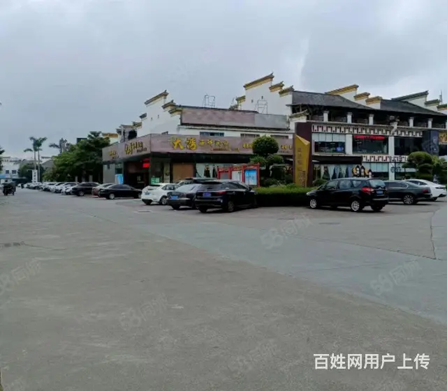斗门商业综合体，房东直租 - 图片 7