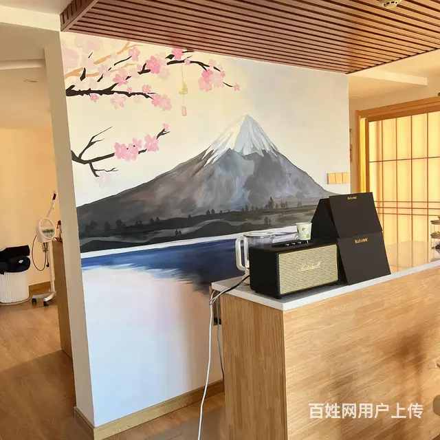 位于迎宾路香格里中心9层160平米美容工作室整体转让 - 图片 2