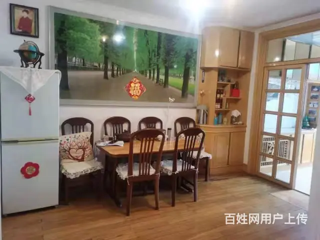 皇姑万象汇附近 合租公寓（陵东街地铁站，电供暖，支持短租） - 图片 5
