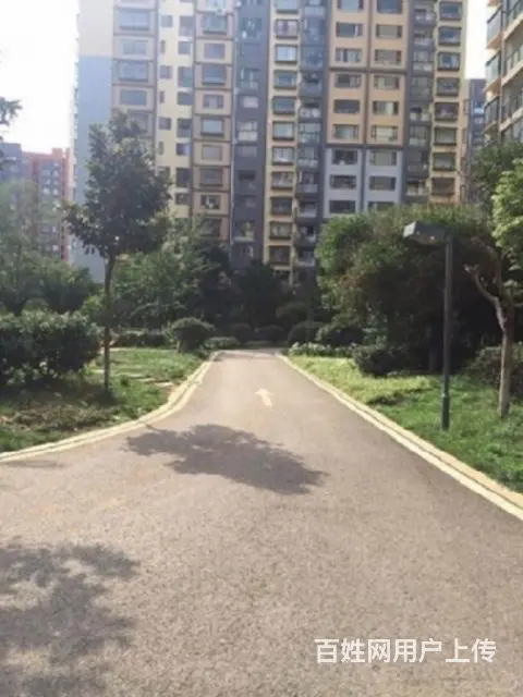星耀地铁旁 新亚洲体育城星泽园2房精装修 带家具家 - 图片 8