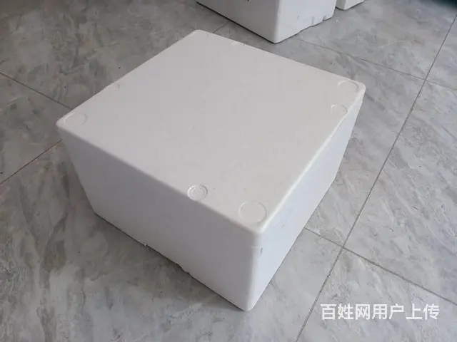 山东泡沫箱生产厂家，蔬菜泡沫箱批发定制加工，规格全 - 图片 4