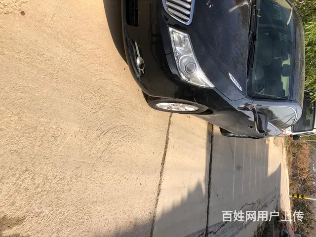 别克 君越 2011款 2.4 SIDI 手自一体 豪雅版 - 图片 2