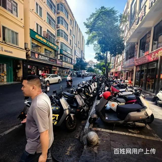 （51旺铺推荐）商品街一巷26平美甲美睫店转让 - 图片 9