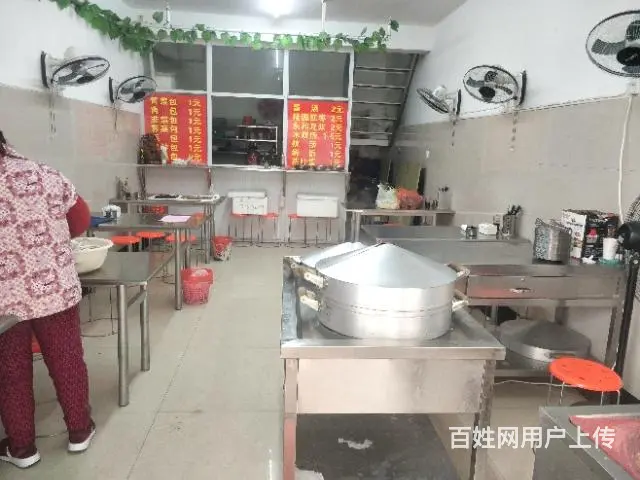 【都市时讯免费找店】陶店农贸市场北门早餐店转让 - 图片 3