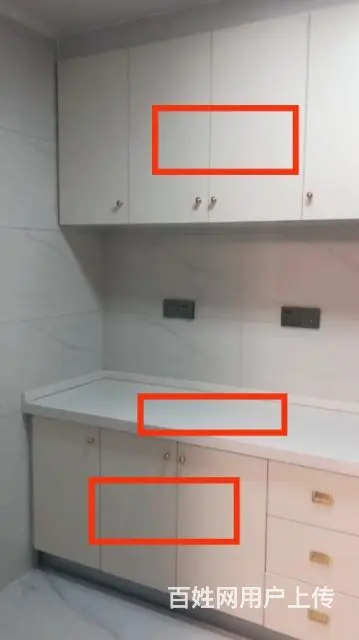 内江装修，家里装成五颜六色的白，能接受吗 - 图片 2