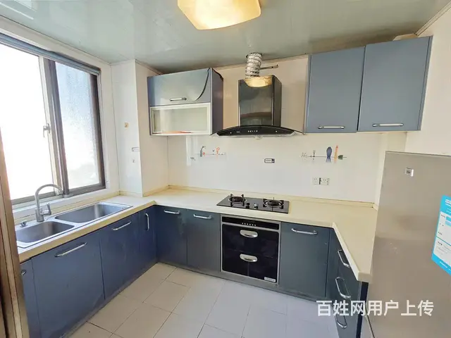 好房推荐 云庭城市花园  电梯精装三室 双桥地铁口 劳动路 - 图片 9