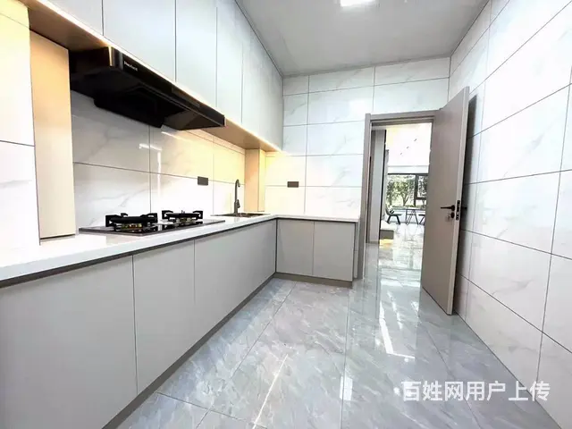 群力家园 精装 两室 拎包入住 - 图片 7