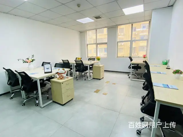 年底倒计时，来就送免租期！长沙这么便宜的共享办公室 - 图片 2