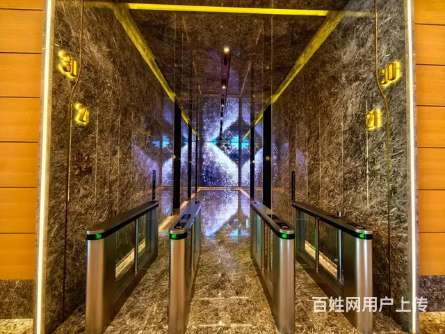 未来科技城 阿里旁 整层出售 带超大露台 赠送8米层高空间 - 图片 10