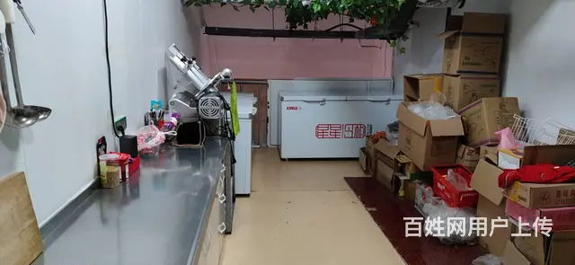 7633(七P）个人城中区南山路城馨天悦临街一楼火锅食材转让 - 图片 7
