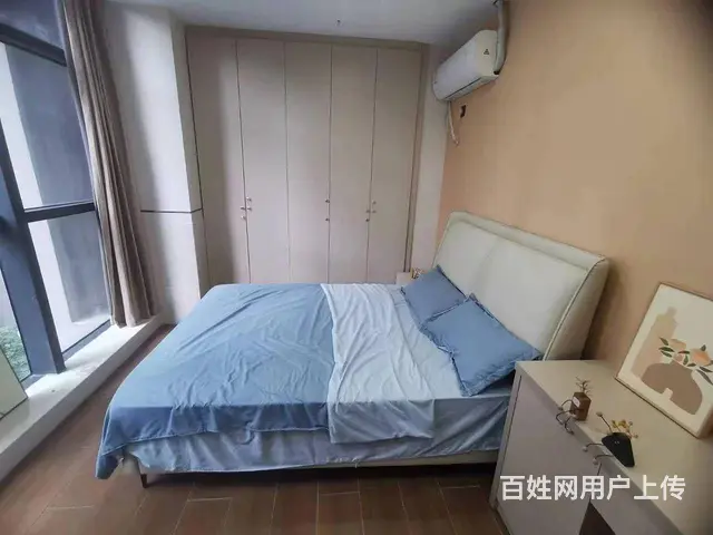 地铁房西溪北苑(余杭) 普通住宅 简单装修 - 图片 1