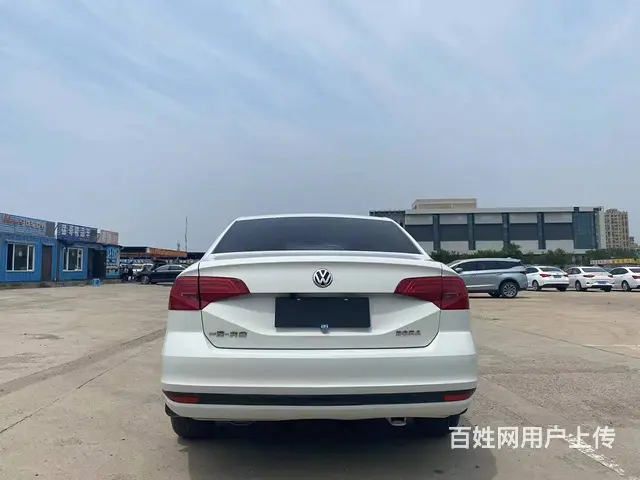 大众 宝来 2020款 1.5 手动 时尚型 - 图片 8