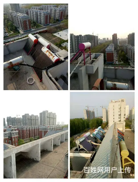 肥城专业维修太阳能 - 图片 5