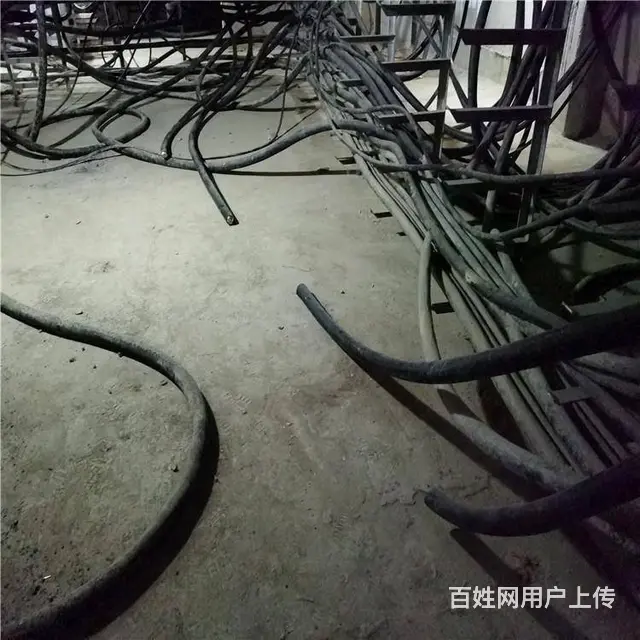 盐城电缆线回收 大丰二手电缆线回收 - 图片 4