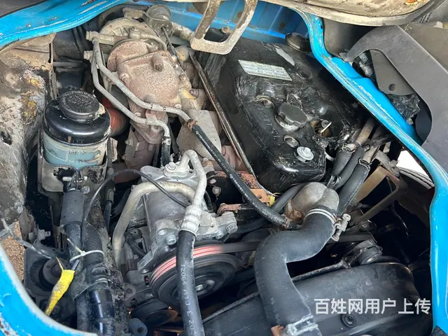 庆铃 厢式货车 国3 - 图片 9