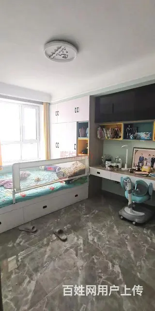 付3万，九中九小5楼，110平方，35万 - 图片 3