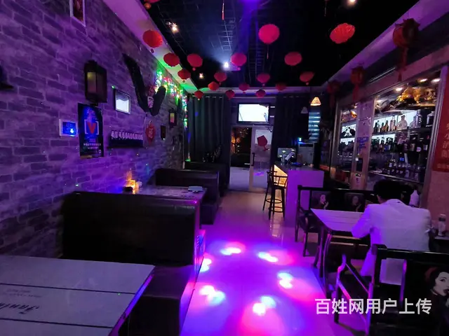 B个人一湖滨世纪城酒吧转让 - 图片 4
