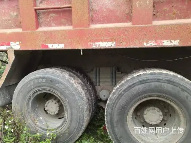 7.6米霸龙 - 图片 8