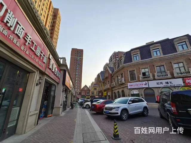B18948一商业街九九新餐饮店对外转让 - 图片 6
