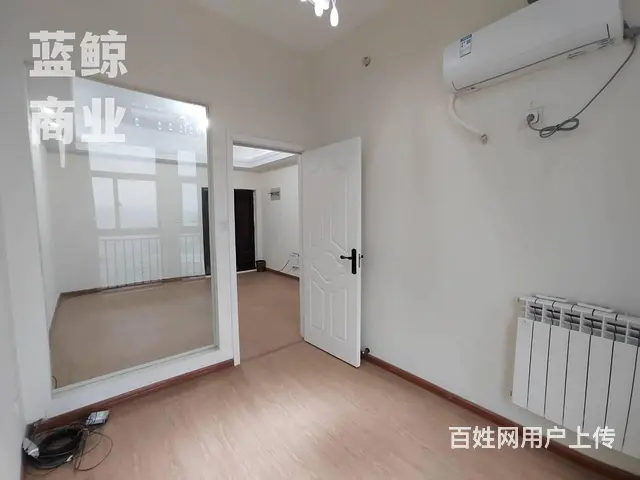 金龙湖旁70平看金龙湖全景的办公室 - 图片 4