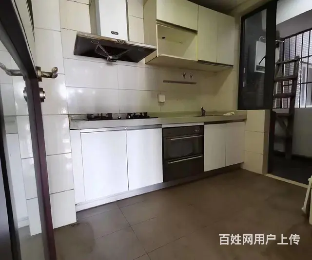 华润万家对面晴朗新地电梯2房家私家电齐全拎包入住即可 - 图片 9