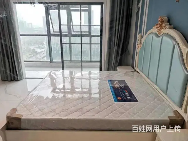 龙鼎万达  泰富世界城 嘉兴学院旁近智慧产业园一室1400起 - 图片 7