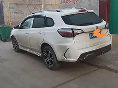 启辰T70 2018款 1.4T 手动 睿享版